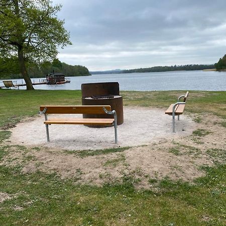 Stf Vandrarhem Blentarp Esterno foto