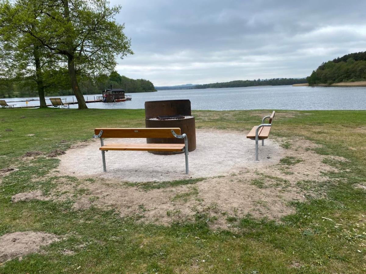 Stf Vandrarhem Blentarp Esterno foto