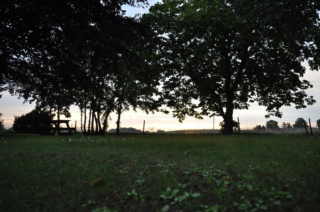 Stf Vandrarhem Blentarp Camera foto