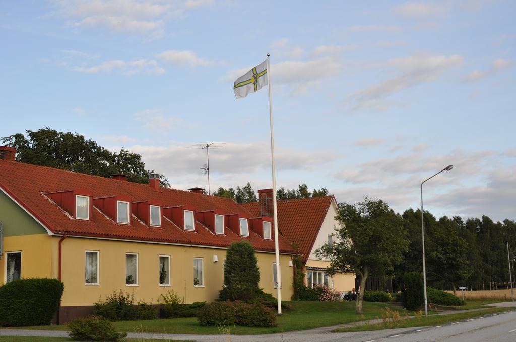 Stf Vandrarhem Blentarp Camera foto