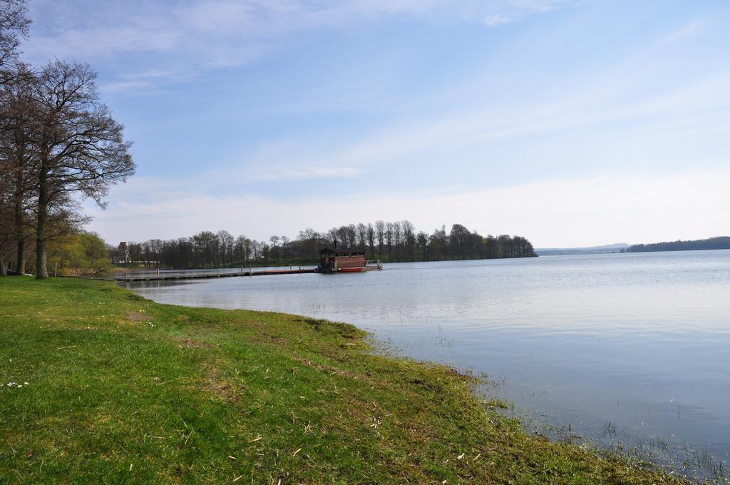 Stf Vandrarhem Blentarp Camera foto
